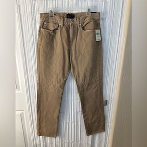 Lucky Brand Men’s Style 121 Heritage Slim Jean